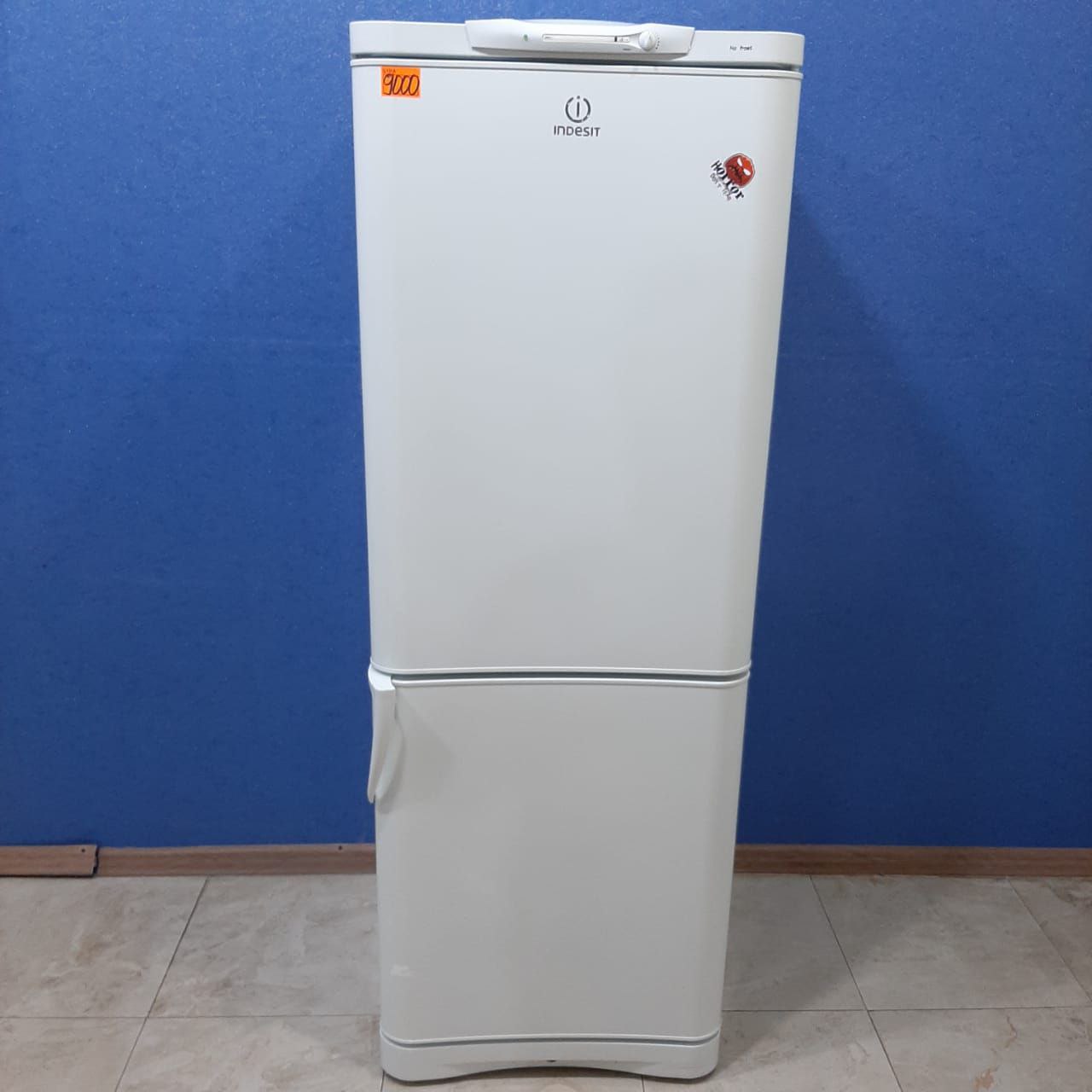 Indesit  С132NFG.016 