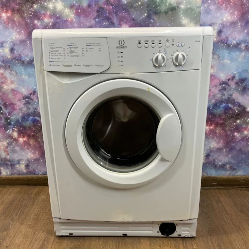 INDESIT WISL 62 (CSI)