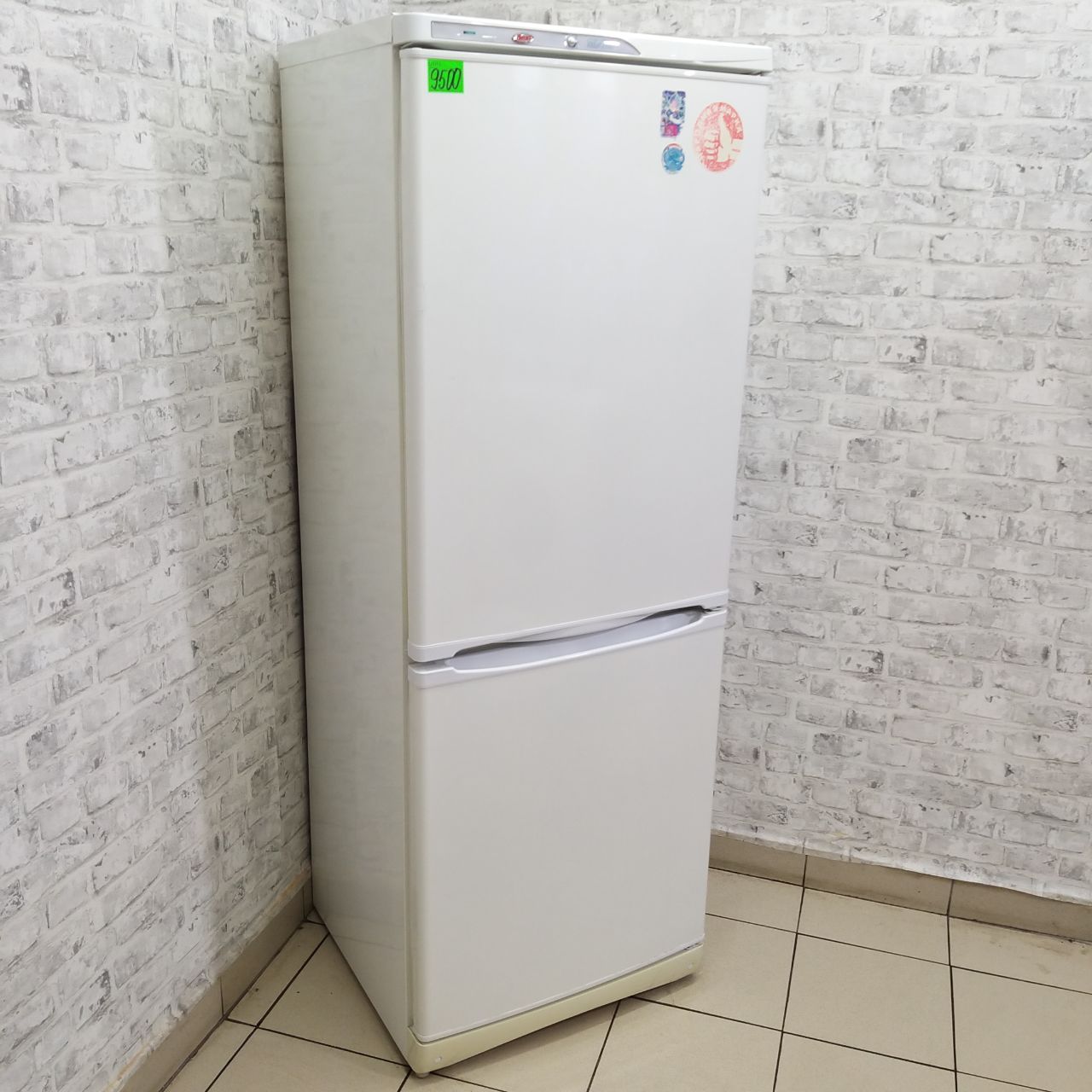 Stinol RF 305A.0088 (5)