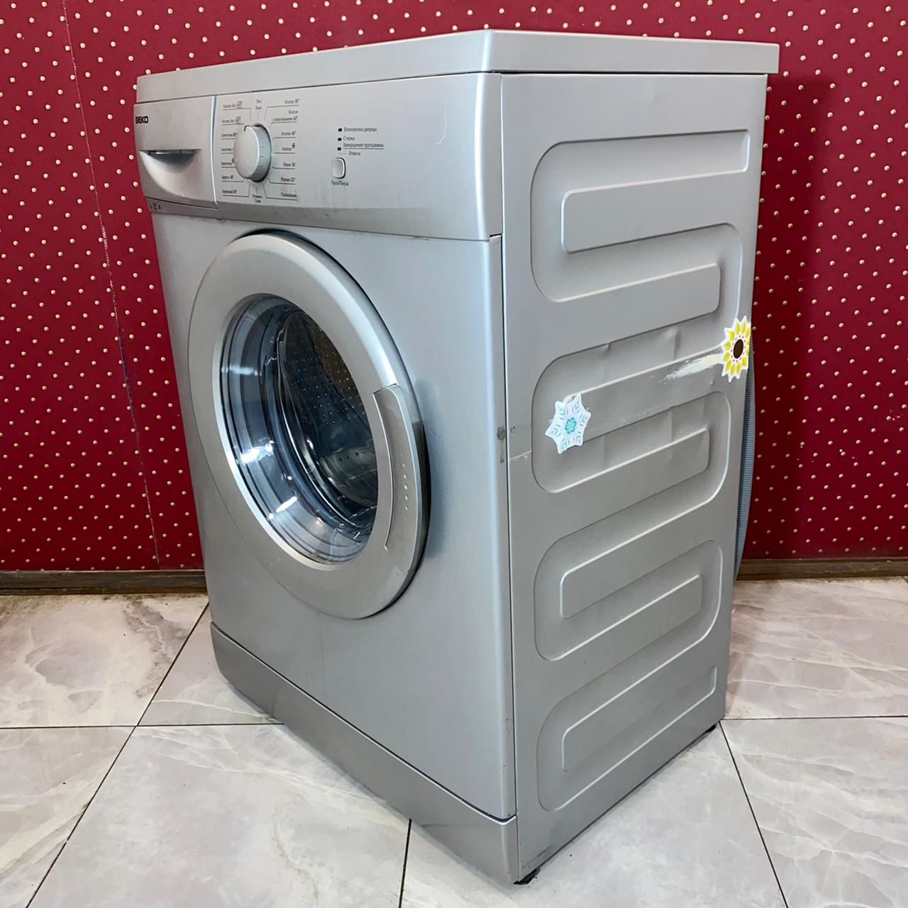 Beko WKN 61011 MS (3)