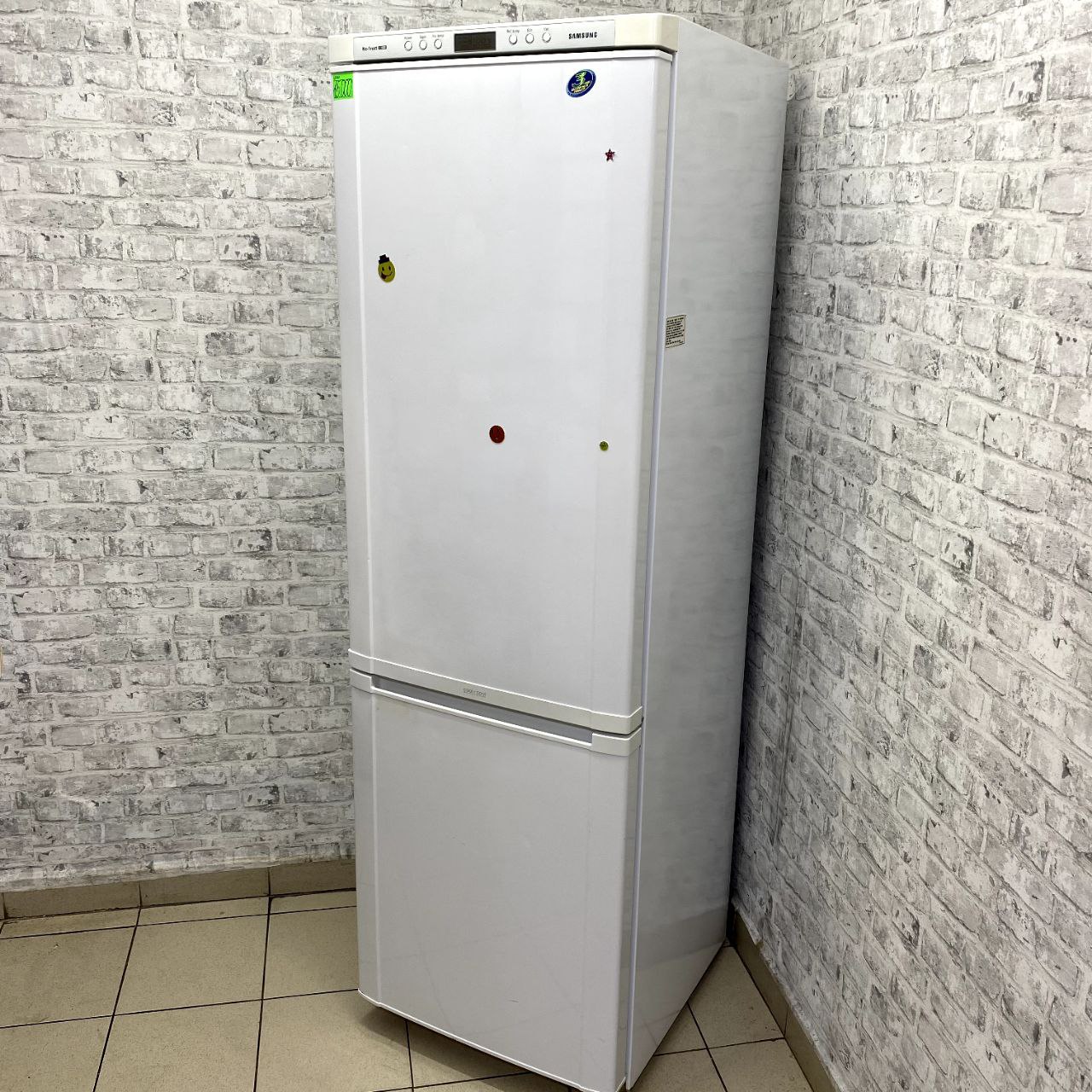 Samsung RL39EBSW (2)