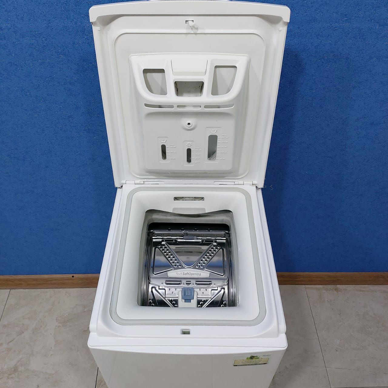 Whirlpool WTLS70712 (5)