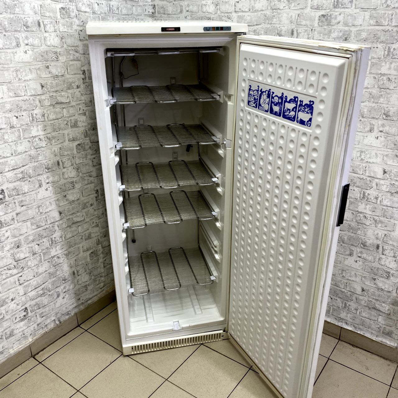 Mistral VF 30.7 (5)