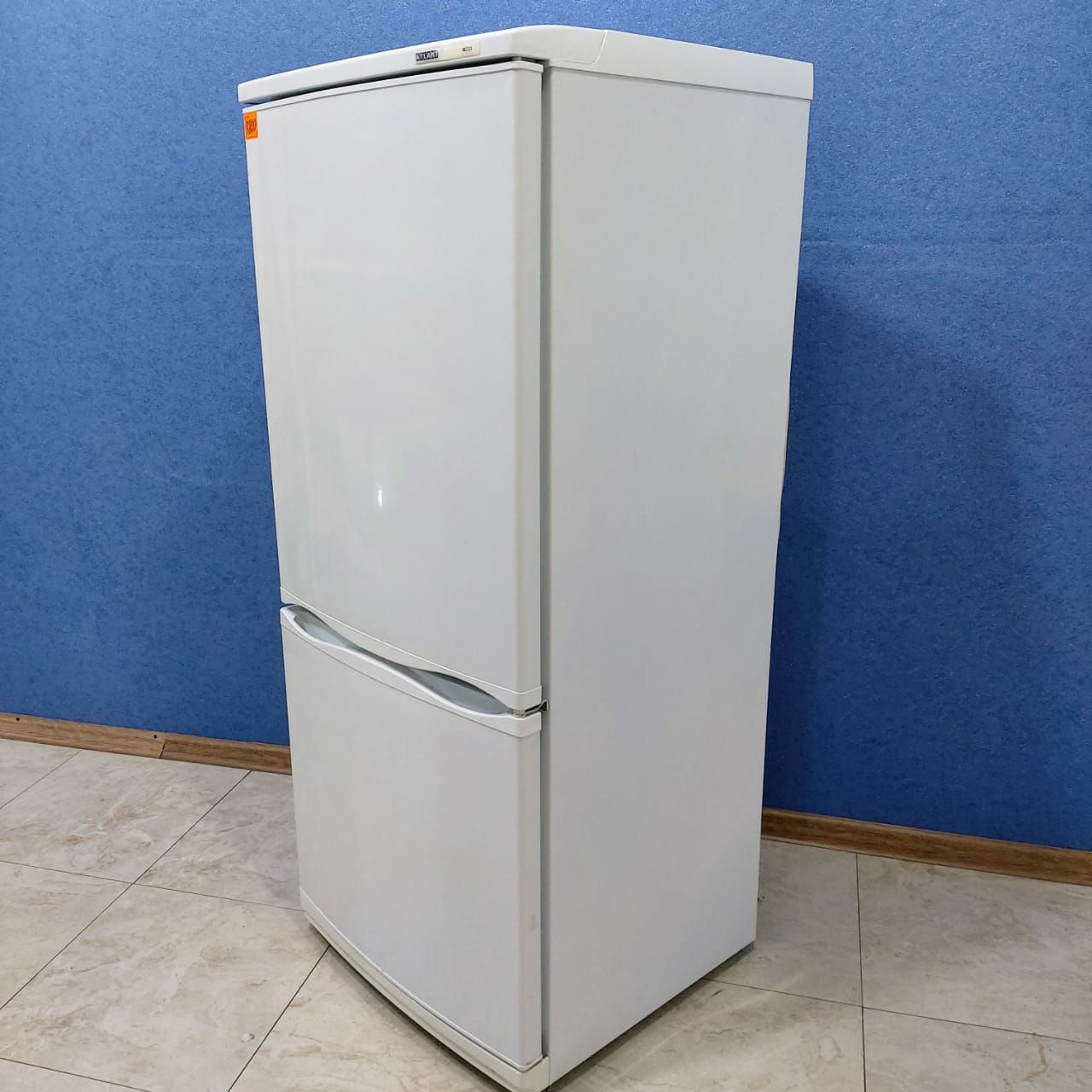 Atlant ХМ-4008-02 (3)