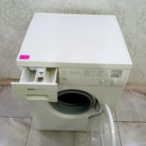 Bosch WFF1200 (4)