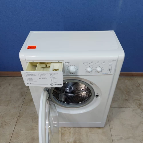 Indesit IWUC 4105(CIS) (4)