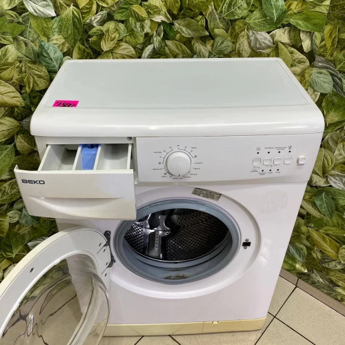 Beko WKL13500D (3)