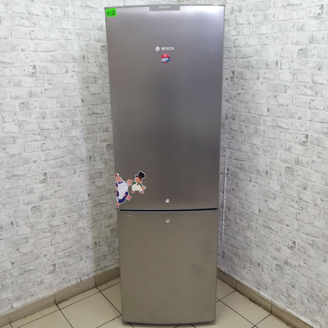 Bosch  KGV36X49/01