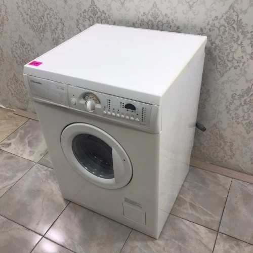 Electrolux EW 1259 W (3)