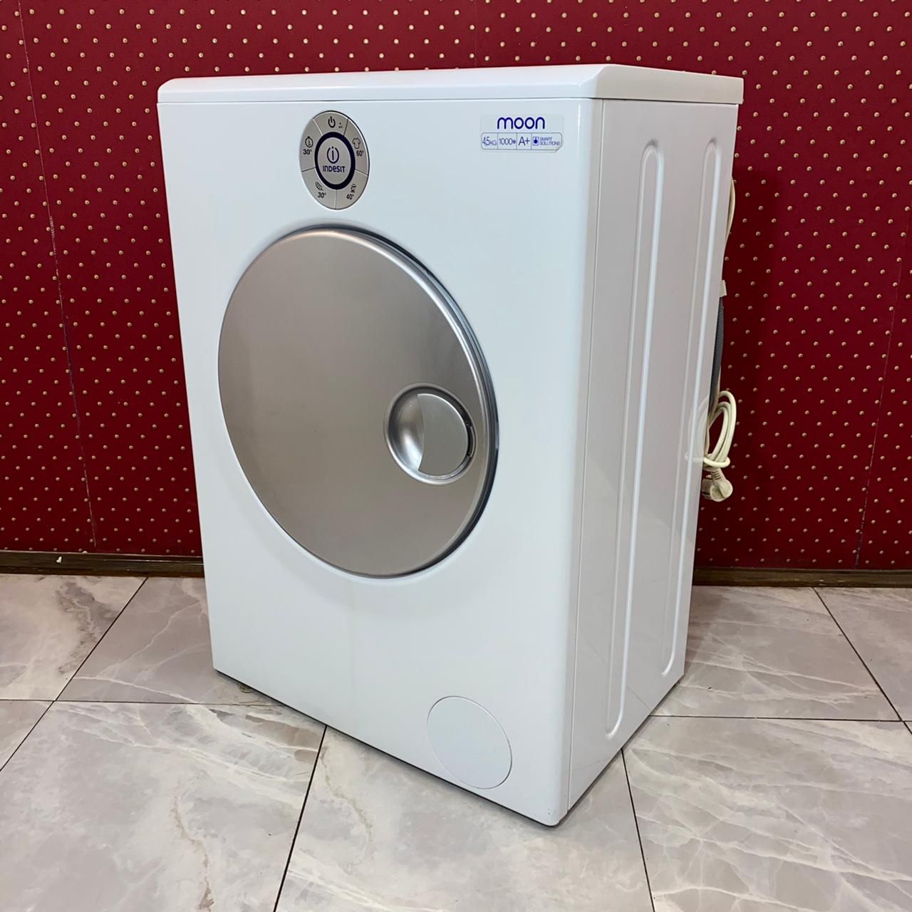 Indesit SISL 106 EU (2)