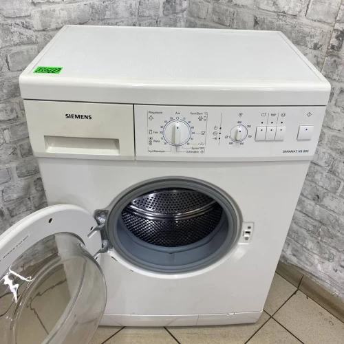 Siemens WXS863OE (4)