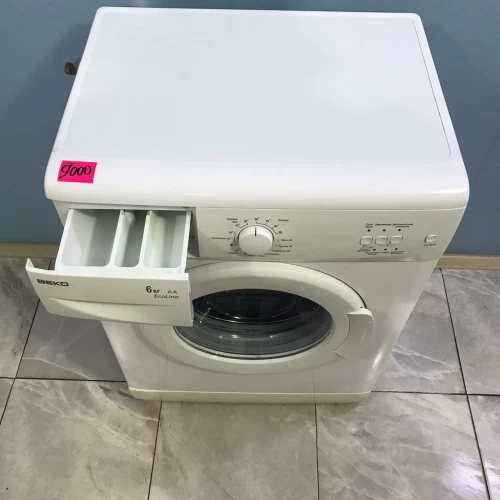 Beko WKL 15065 (4)