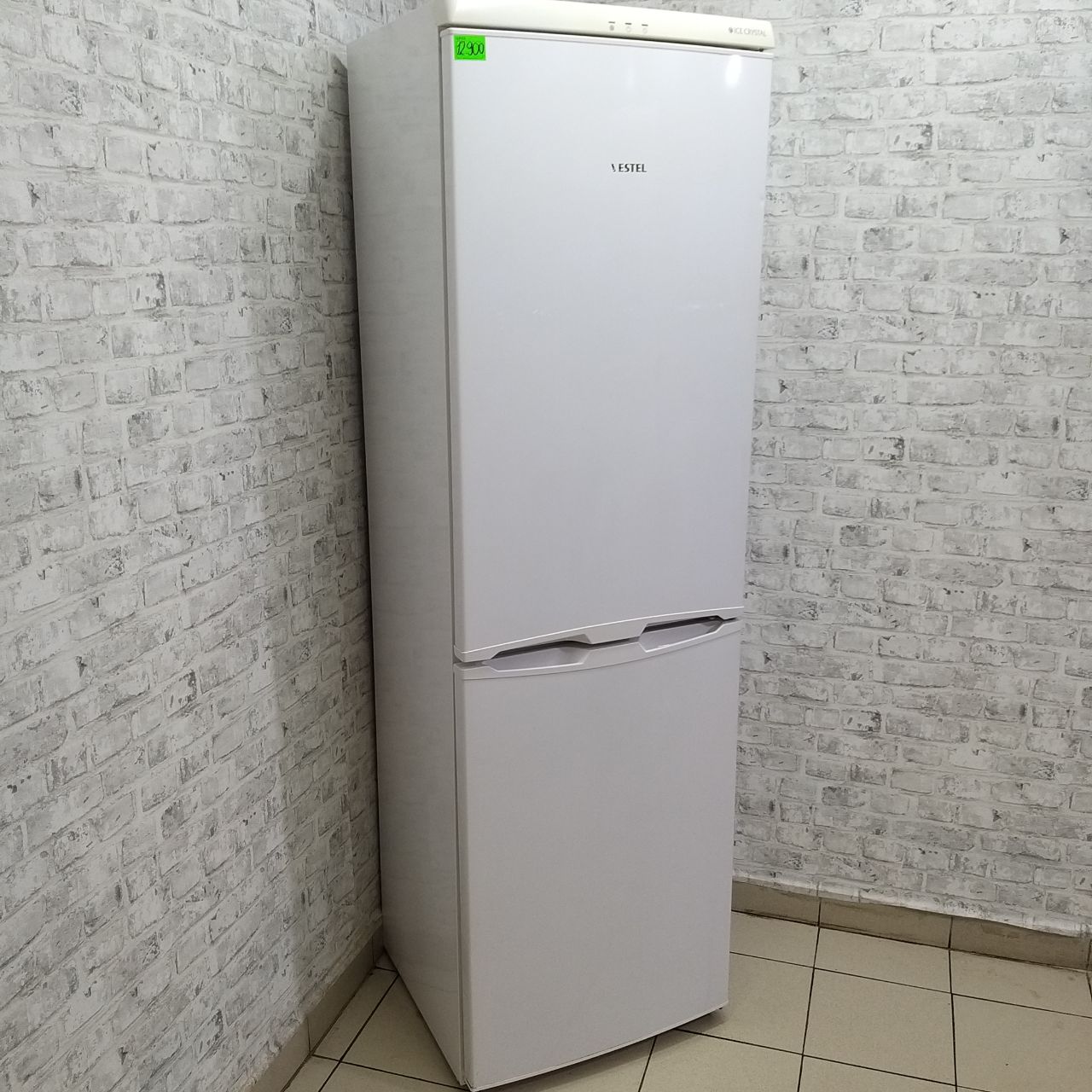 Vestel (2)