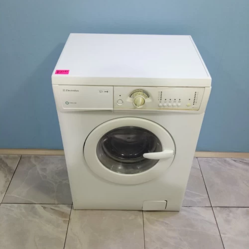 Electrolux EWS 1020 (1)