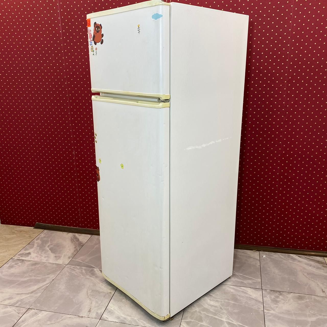 Zanussi ZRD324WO (3)