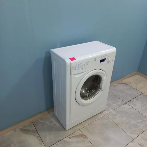 Indesit WIUE 10(СIS) (3)