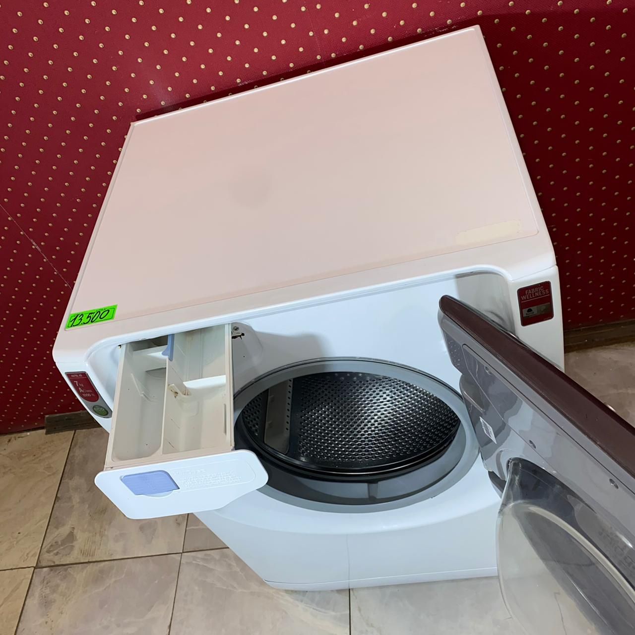 Hotpoint Ariston AQ70L 05 CIS (4)