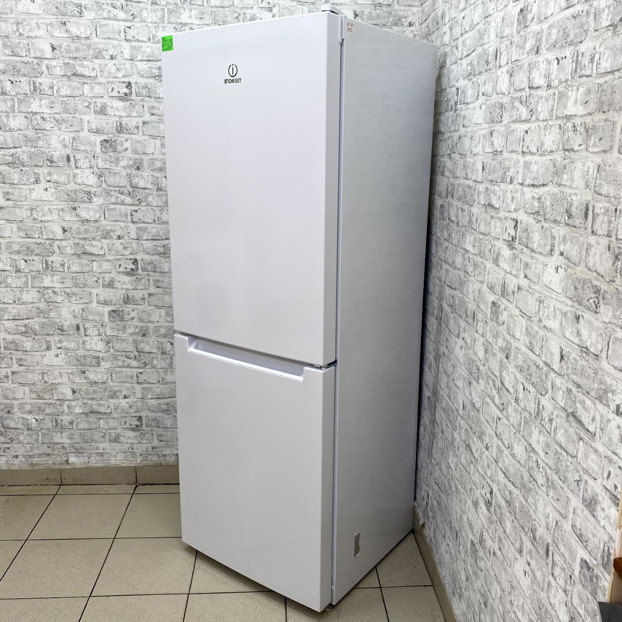 Indesit DS 316 W (2)