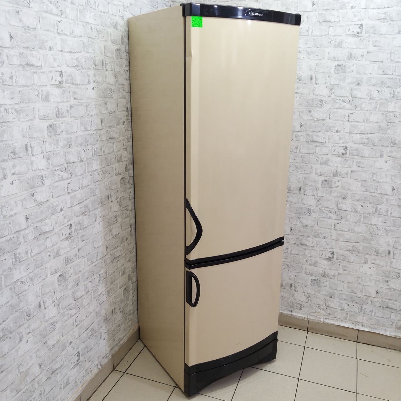 Vestfrost BKF 355 (3)