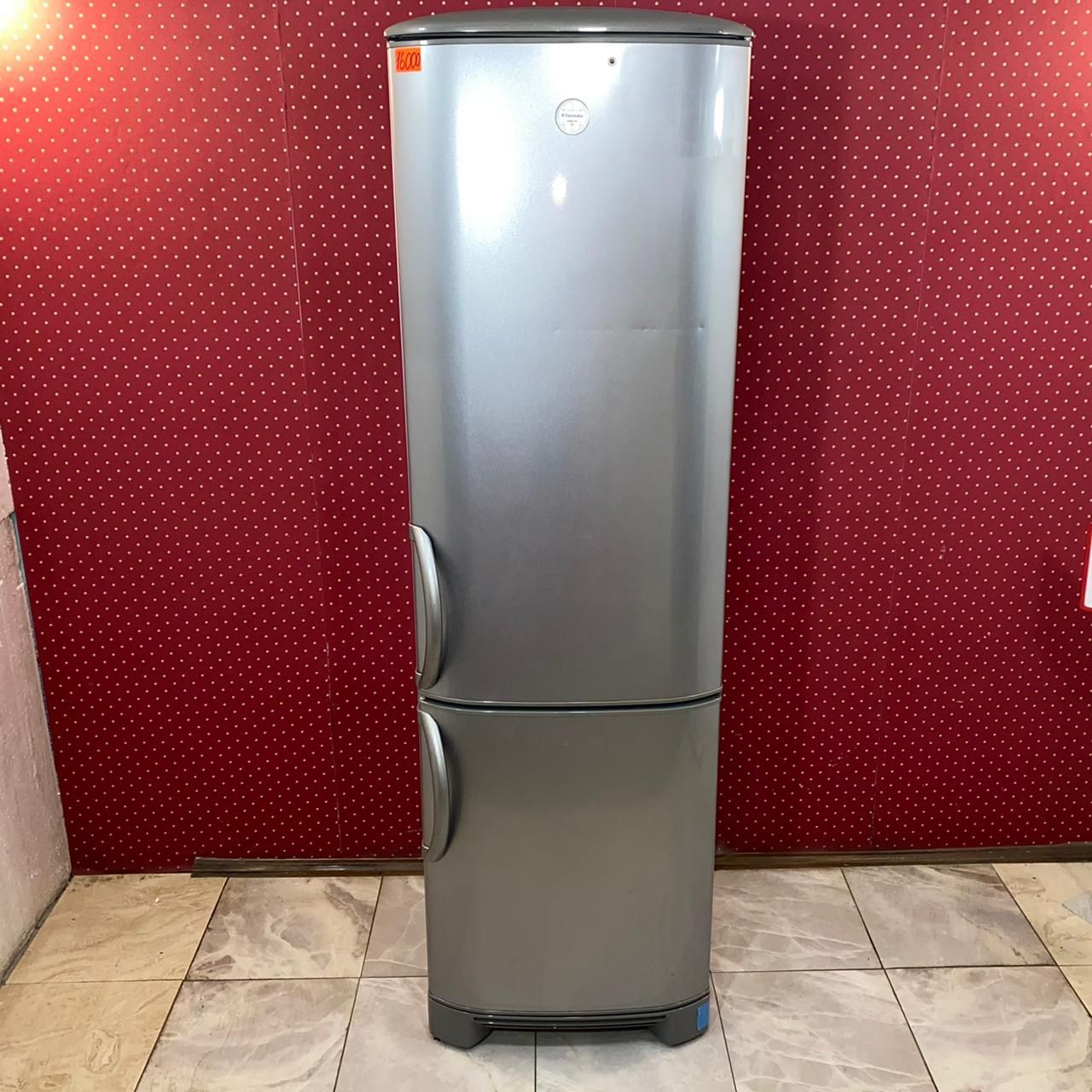 Electrolux ENB3669S