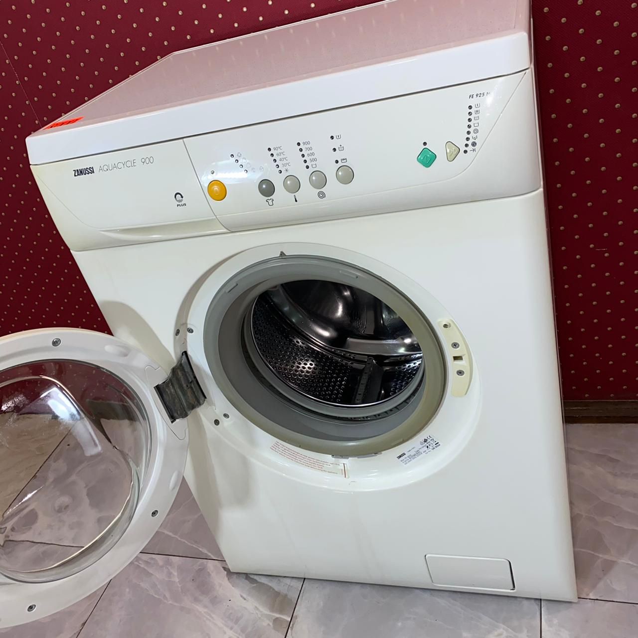 Zanussi FE925N (4)