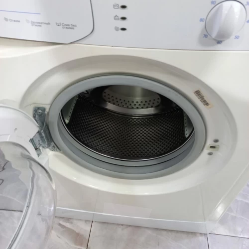 Indesit WISE 107 X EX (5)