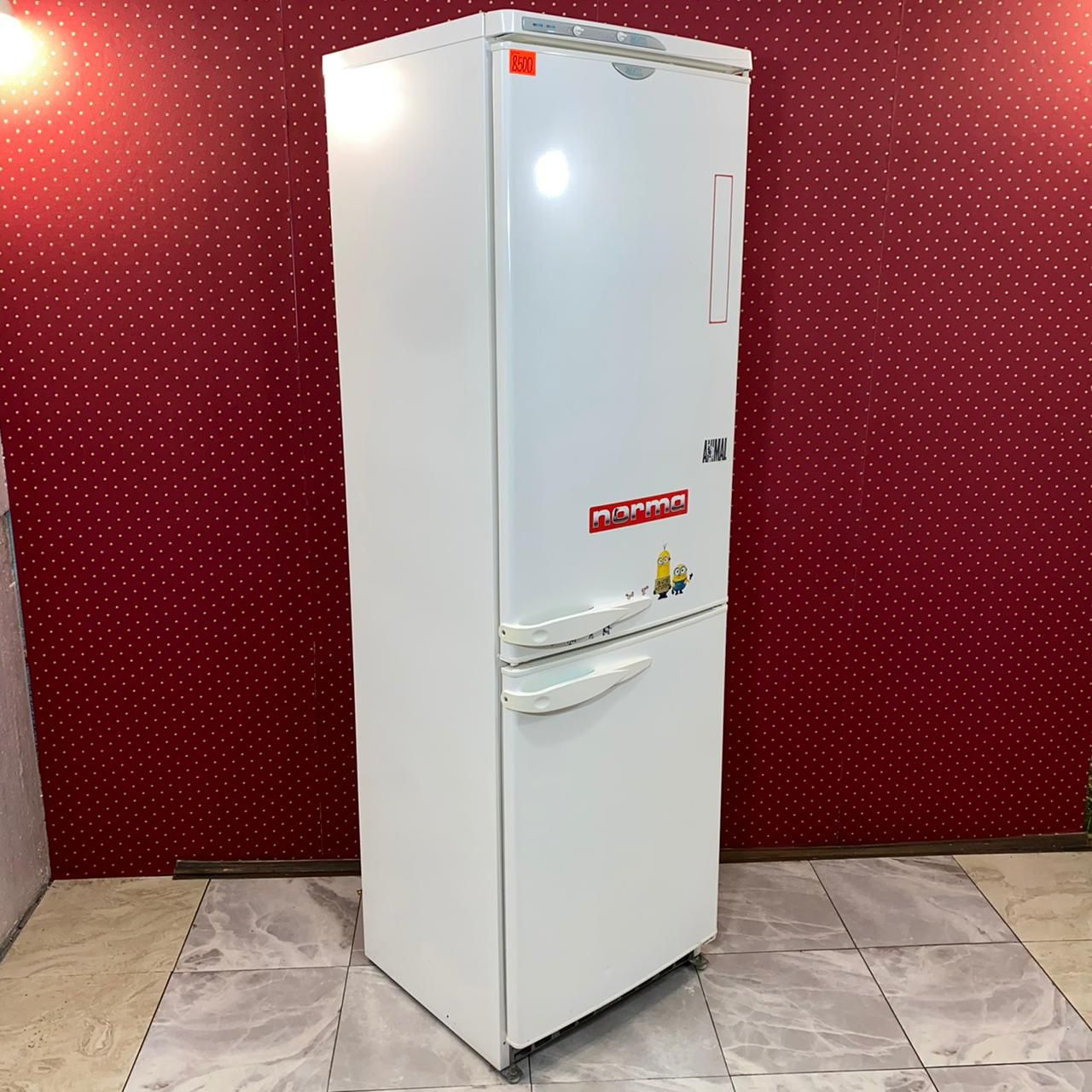 Stinol REC 370A.008 (3)