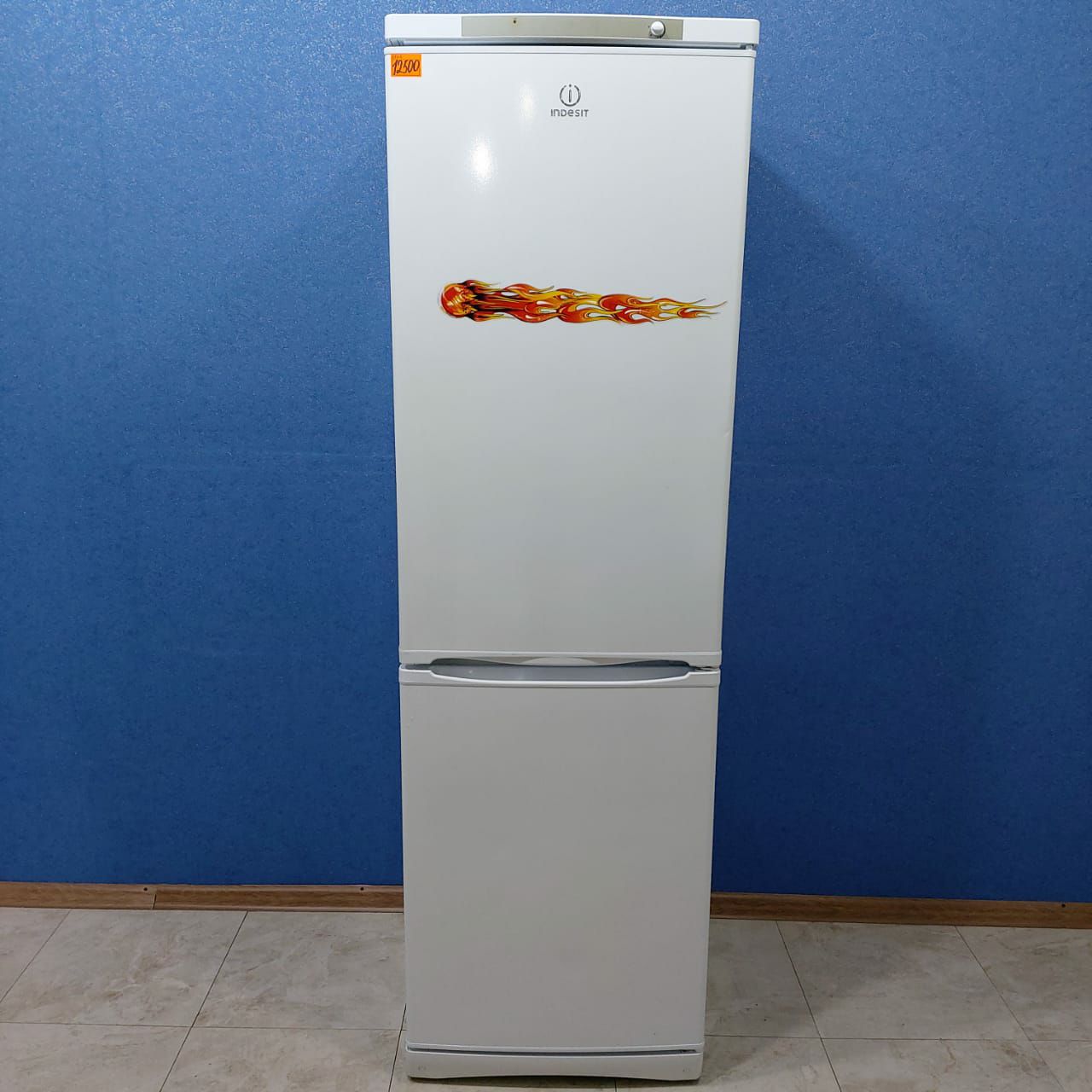 Indesit SB200 (1)