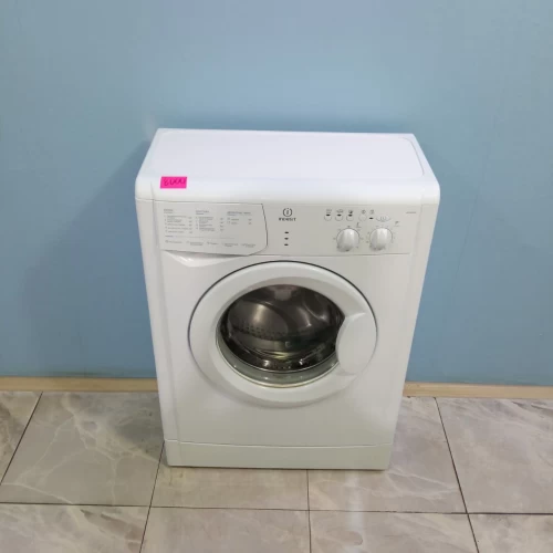 Indesit WIUN  102 (1)