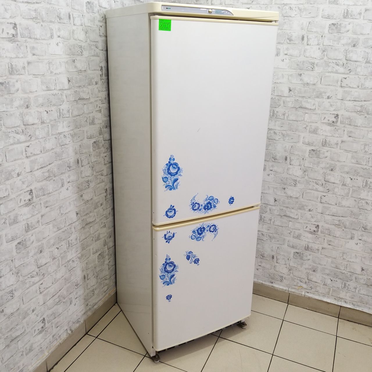 Stinol RF305A.008 (2)