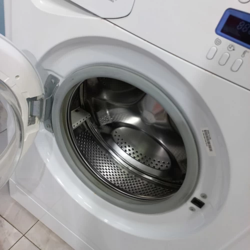 Indesit WIUE 10(СIS) (5)