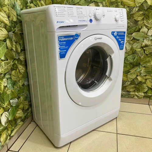 Indesit BWSB 50851 (2)