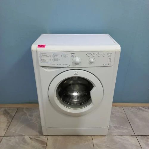 Indesit IWSB 5105 (1)