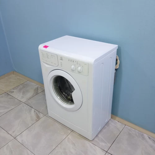 Indesit MISK 605 (3)