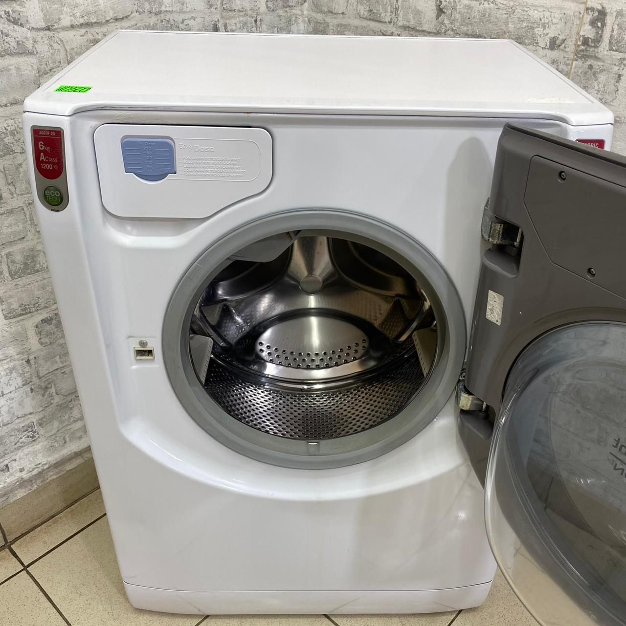 Hotpoint Ariston AQS0F 25 (4)