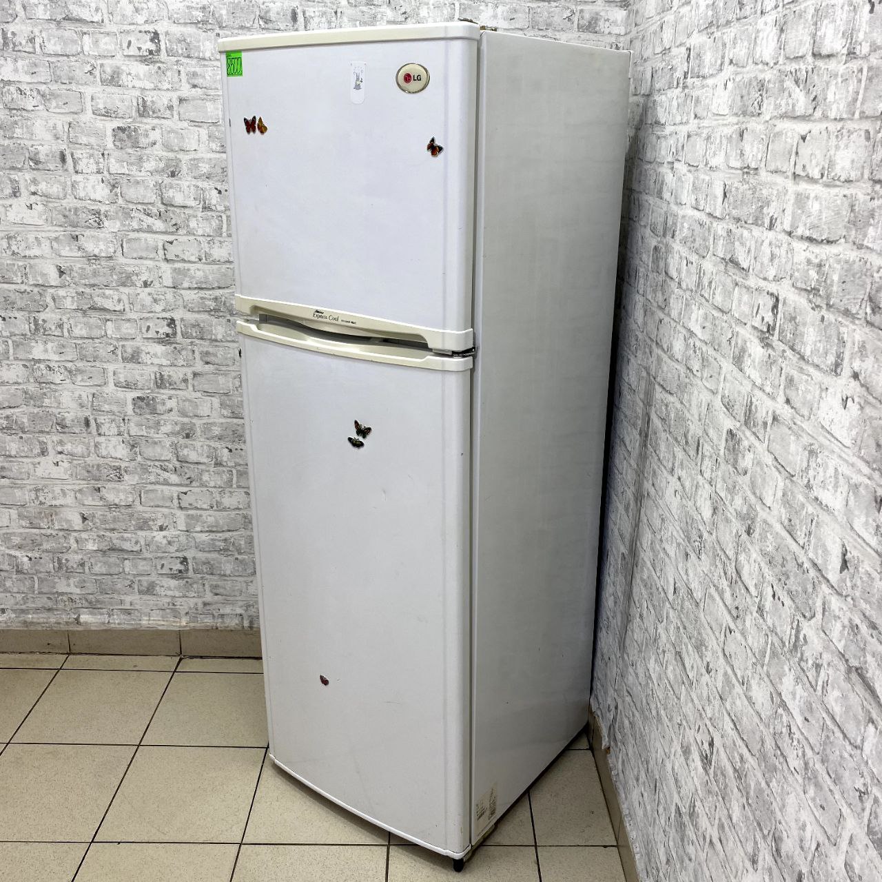 LG GR-282MF (2)