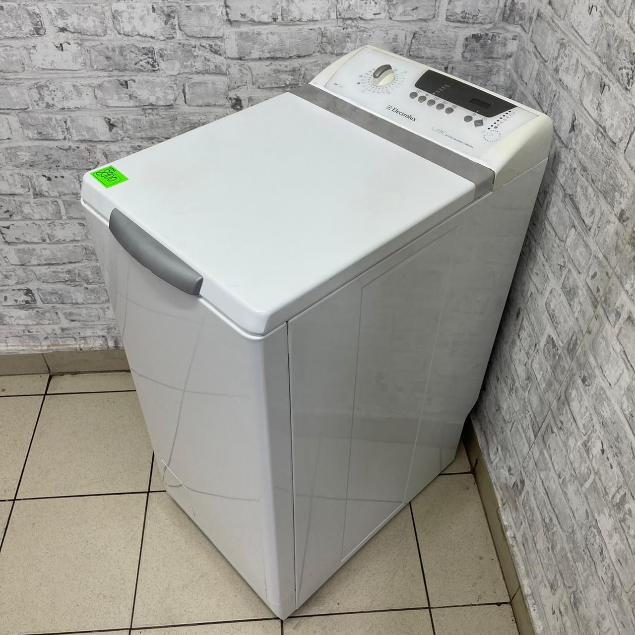Electrolux EWT 1021 (2)