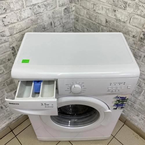 Beko WKL 13500 D (5)