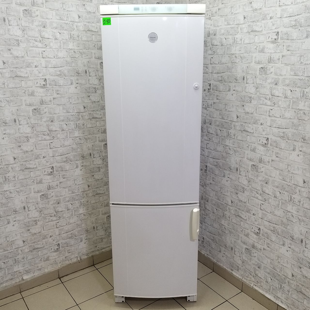 Electrolux ERB4109