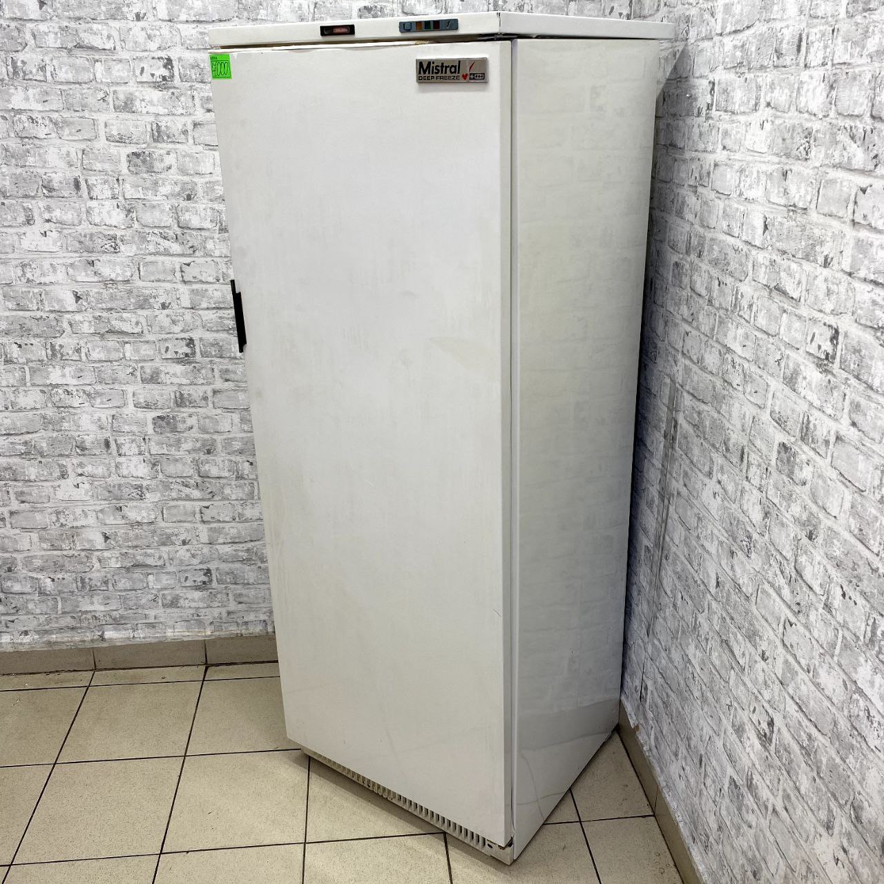 Mistral VF 30.7 (2)