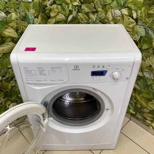 Indesit WISE 12 (CSI) (3)