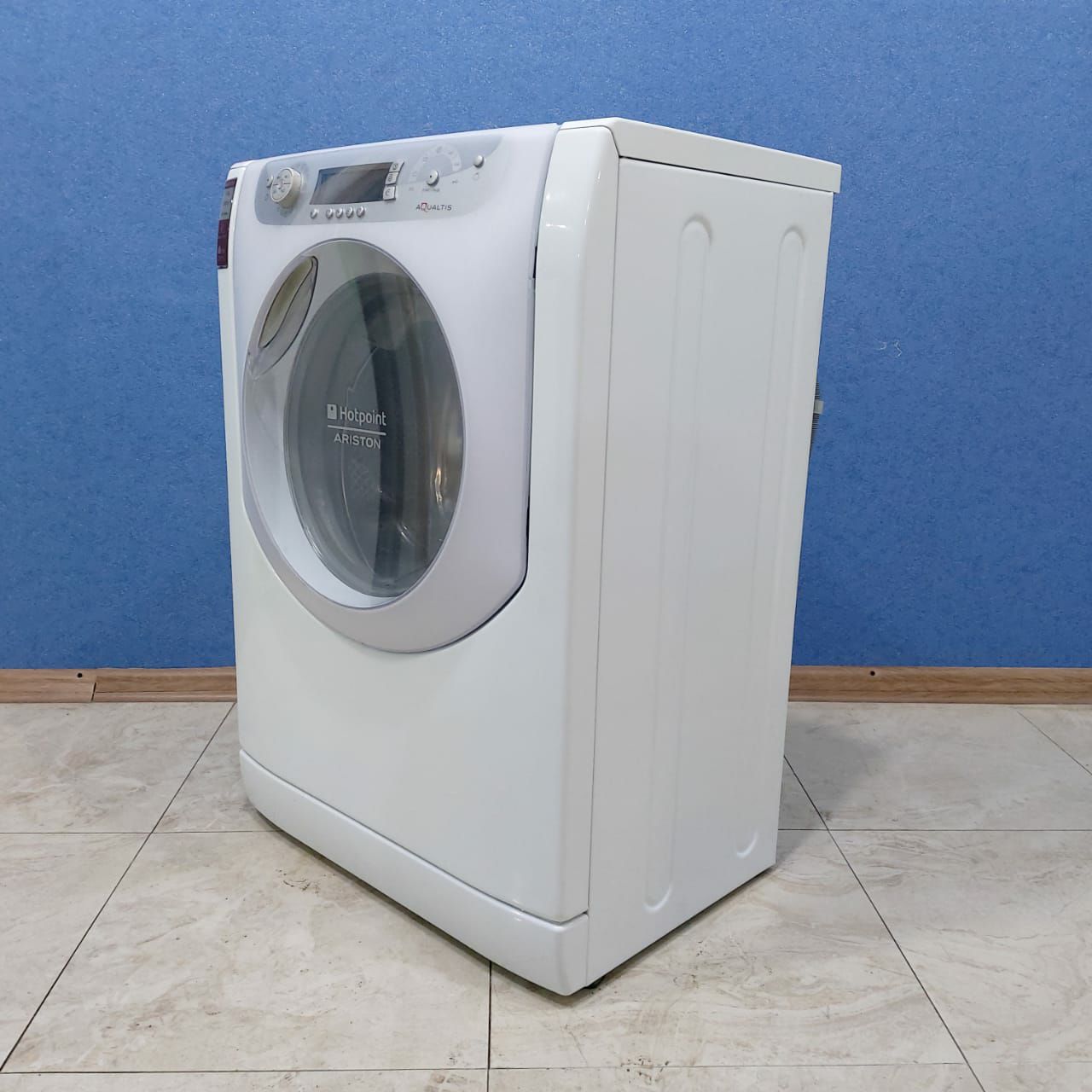 Hotpoint Ariston  AQSD 129 EU HA (3)