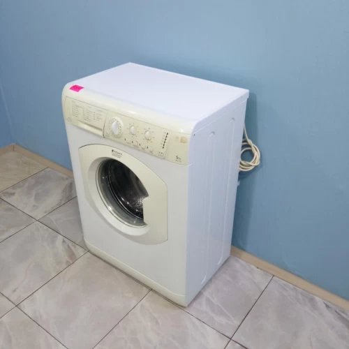 Hotpoint Ariston ARSL 100 (2)