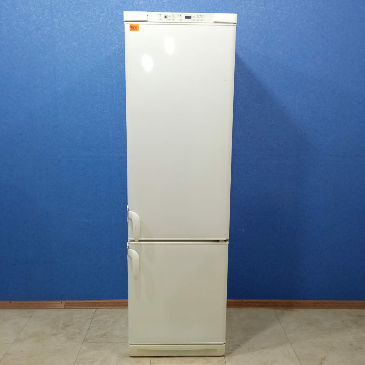 Electrolux ER9007B - Холодильники с верхней морозильной камерой
