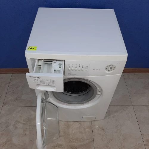 Electrolux EWF 1005 (4)