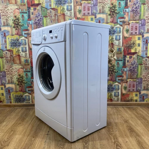 Indesit MISE 605 (2)