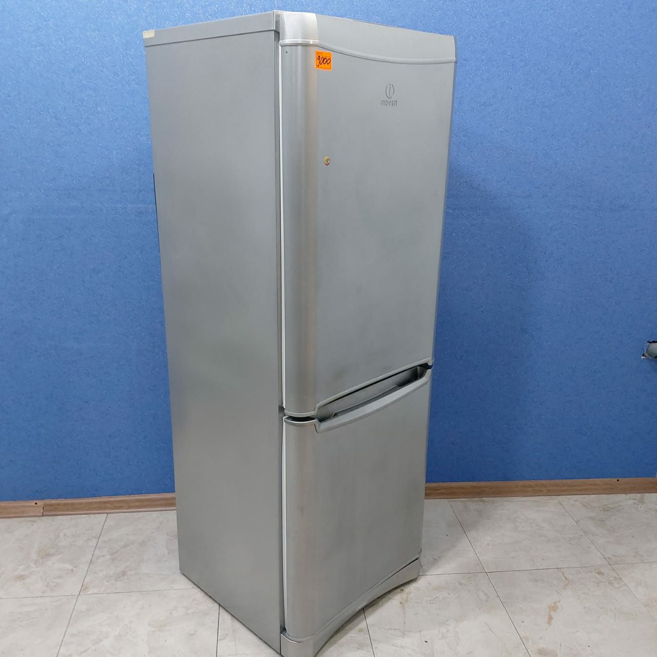 Indesit NBA16FNFS (2)