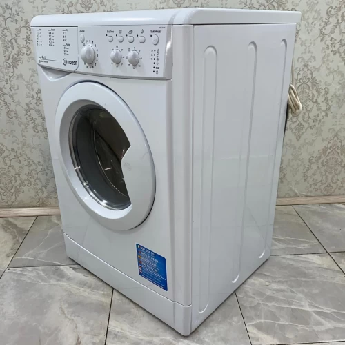 Indesit IWDC 6105 EU (2)