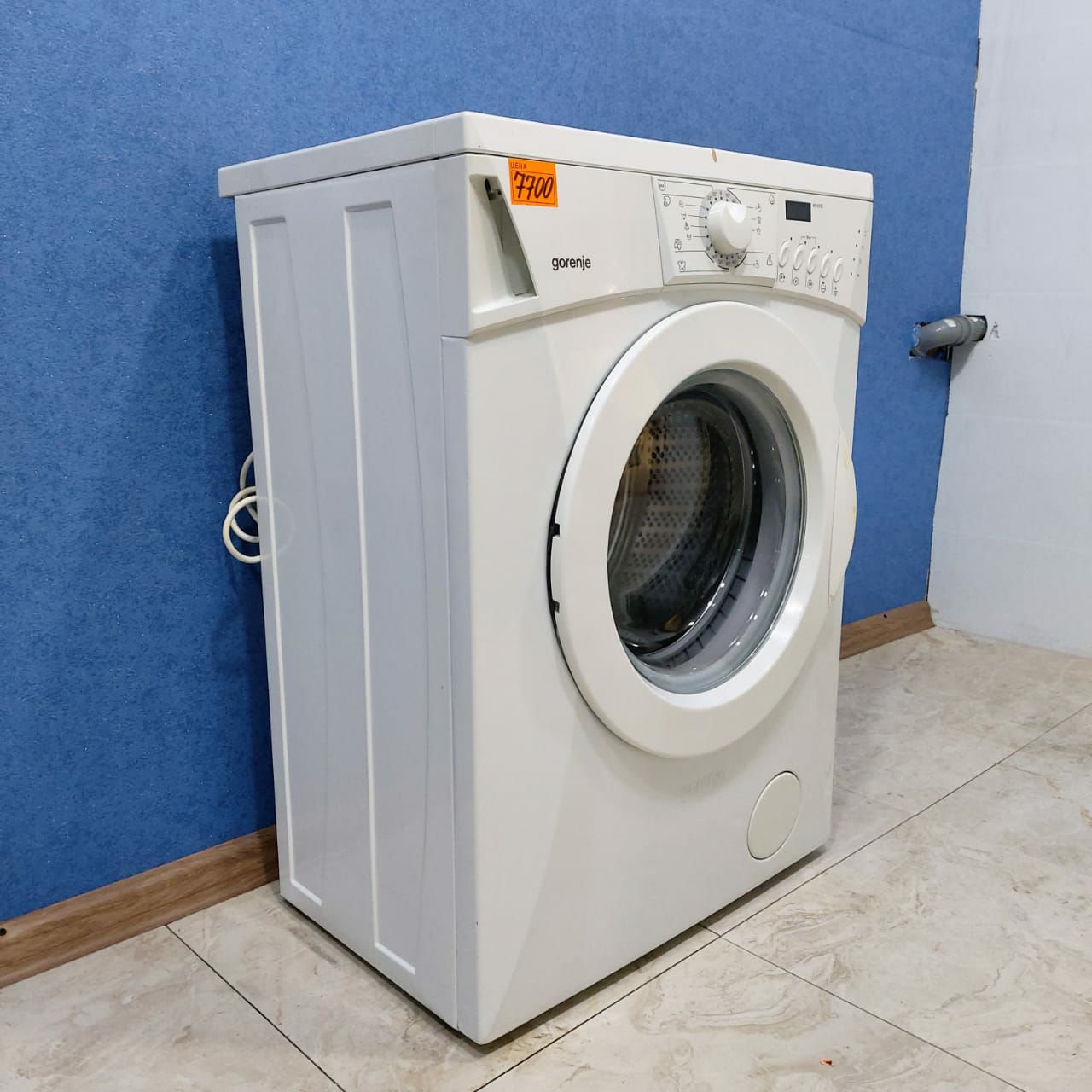 Gorenje WS42105 (3)
