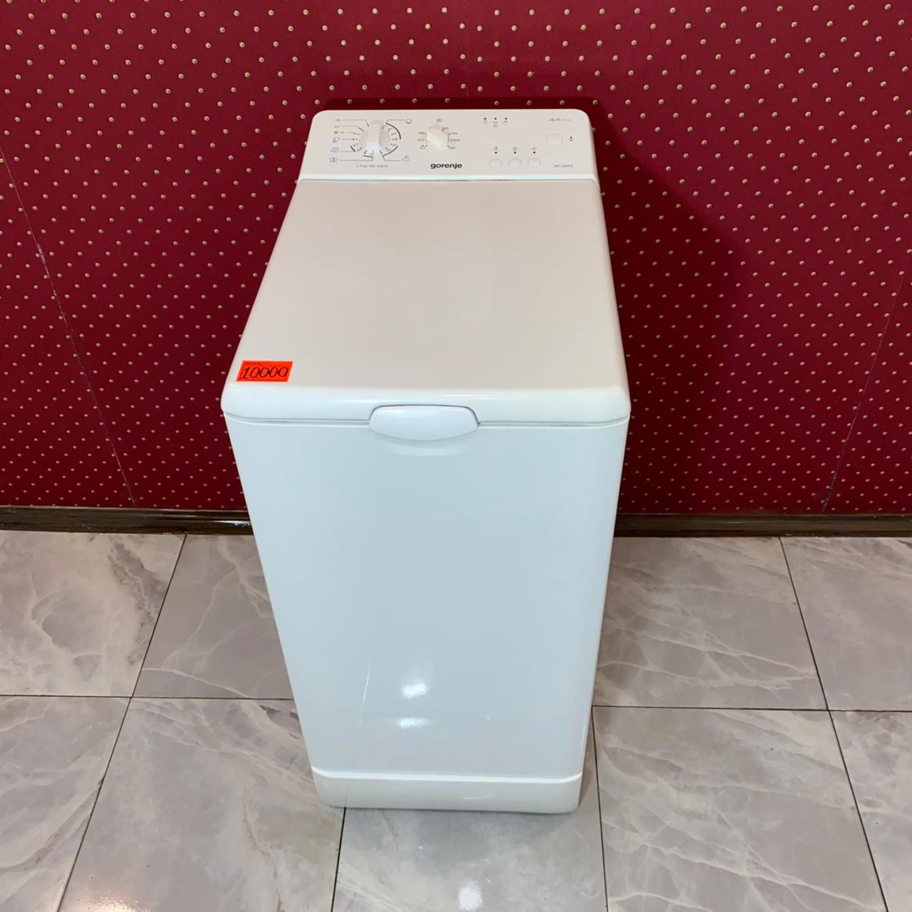 Gorenje  WT52092 (1)